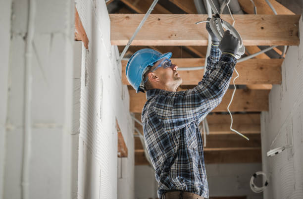 Electrical System Inspection in ID