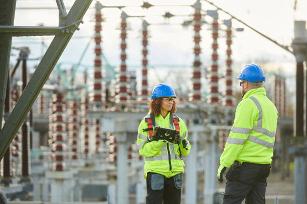 Best 24-Hour Electrician  in Hailey, ID