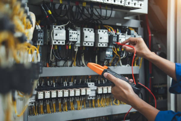 Best Local Electrician Companies  in Hailey, ID
