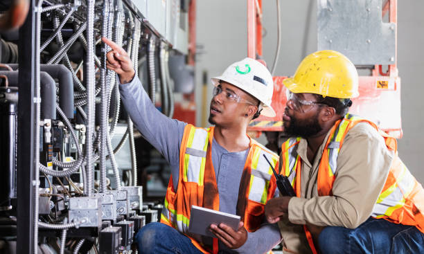 Trusted ID Electrician Experts