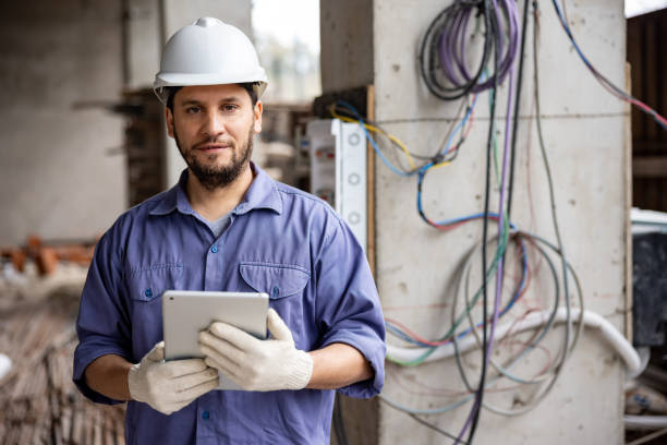 Best Electrical Installation Contractor  in Hailey, ID