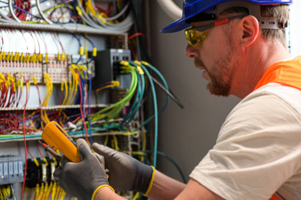 Best Local Electrician Companies  in Hailey, ID