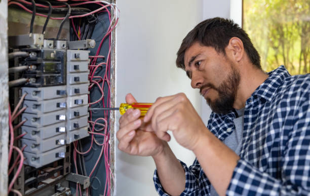 Best Residential Electrician Services  in Hailey, ID
